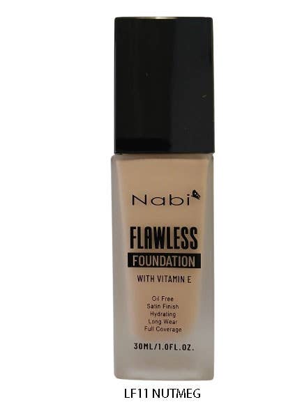 Nabi LIQUID FOUNDATION