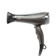 Hot & Hotter Ceramic Ionic 1875 Hair Dryer