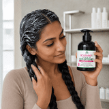 OKAY Rosemary Leave-In Conditioner with Biotin & Argan Oil