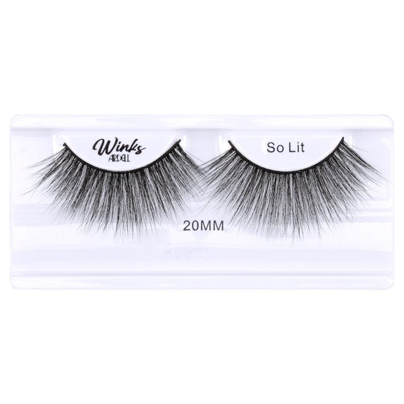 Ardell Lashes Winks So Lite, 1 pair