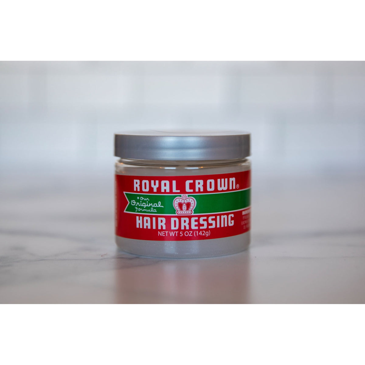 Royal Crown Hair Dressing, 5oz