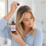 OKAY Rosemary Natural Oil with Biotin 4oz