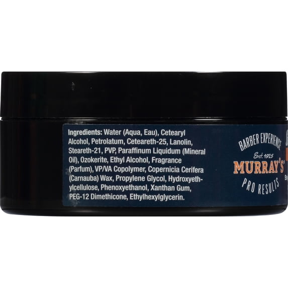 Murray's Style Creator Pomade, 4oz