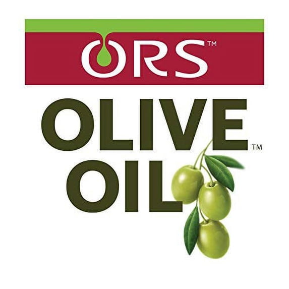 ORS Olive Oil Relaxers & Texlax Curl Stretching Texturizer Kit