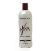 Lady Velvet Neutralizing Shampoo
