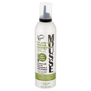 Vigorol® Olive Oil Mega Moisture Mousse