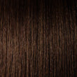 Outre Premium Purple Pack Brazilian Bundle Feather Crochet Braids - DEEP 18" - Human Hair Blend