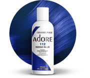 Adore Indigo Blue