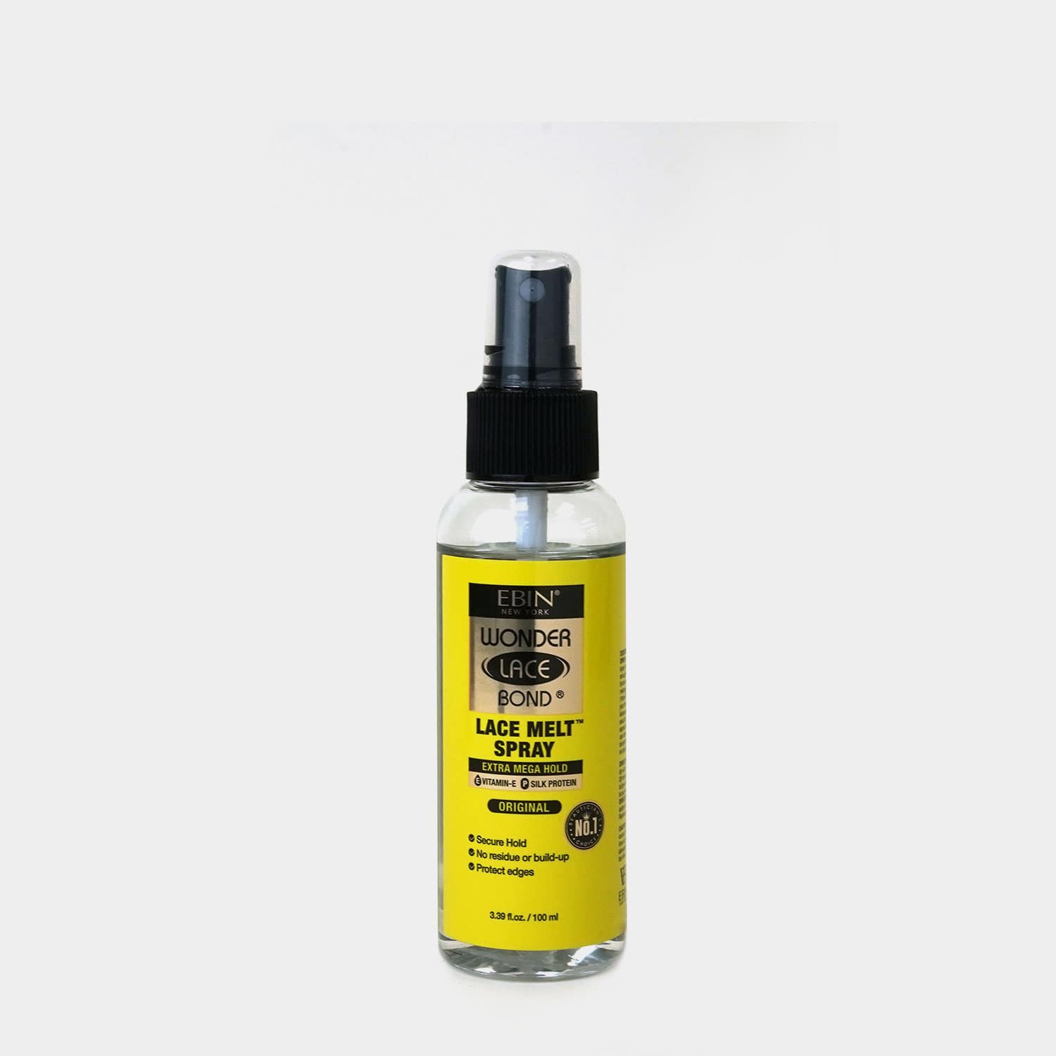Wonder Lace Bond Lace Melt Spray: Regular / Original