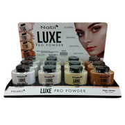 Nabi LUXE Pro Powder