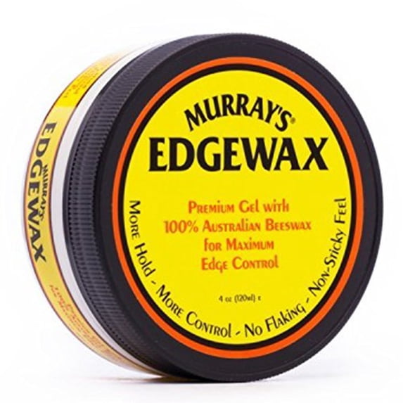 Murray’s Edge Wax