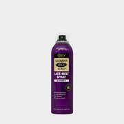 WONDER LACE BOND LACE MELT SPRAY- VITAMIN E (6.08oz/180ml)