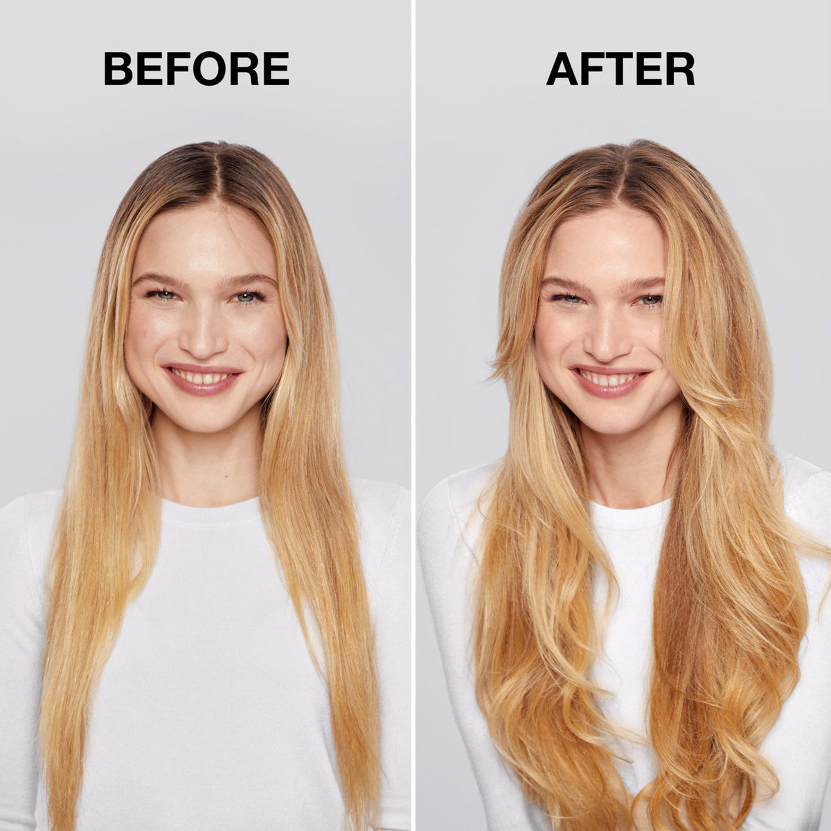 Kitsch Volumizing Rice Protein Dry Shampoo - Invisible 1oz