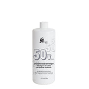 Super Star 50V Cream Peroxide Developer Hair Color 16oz