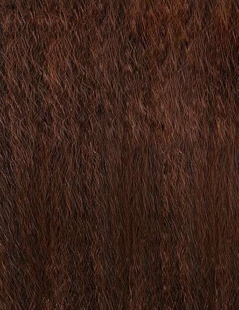 Outre X-Pression 3X Ultra Pre-Stretched Braid 52"