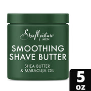 SheaMoisture Men Smoothing Shave Butter