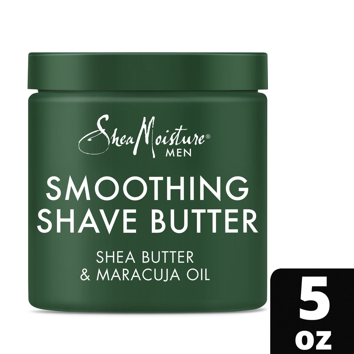 SheaMoisture Men Smoothing Shave Butter