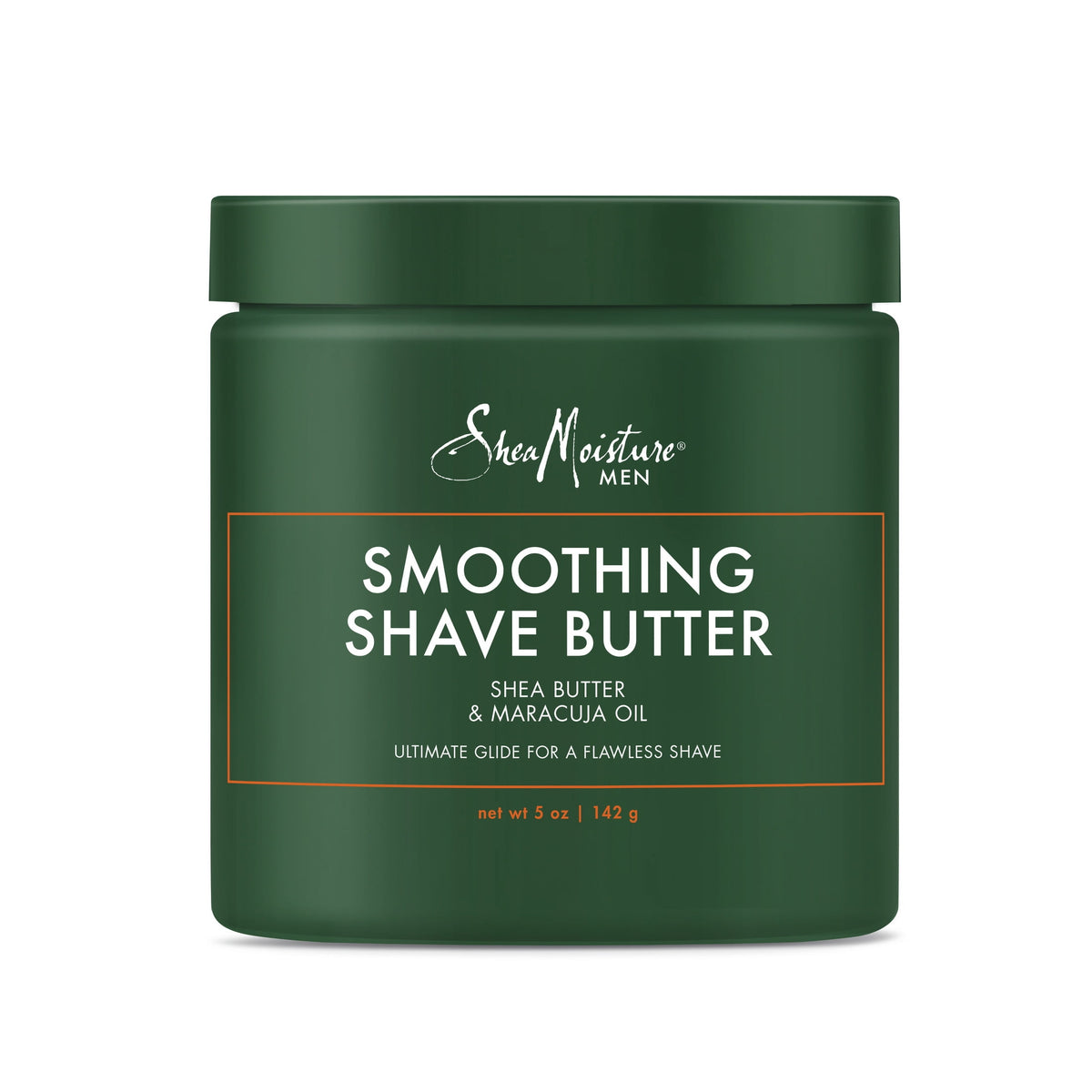 SheaMoisture Men Smoothing Shave Butter