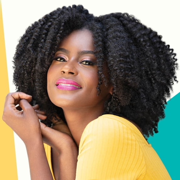 African Pride Aloe & Coconut Water Pre-Shampoo 12oz