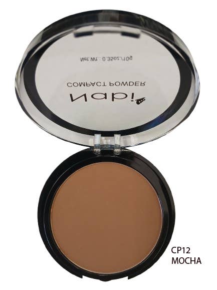 Nabi COMPACT POWDER