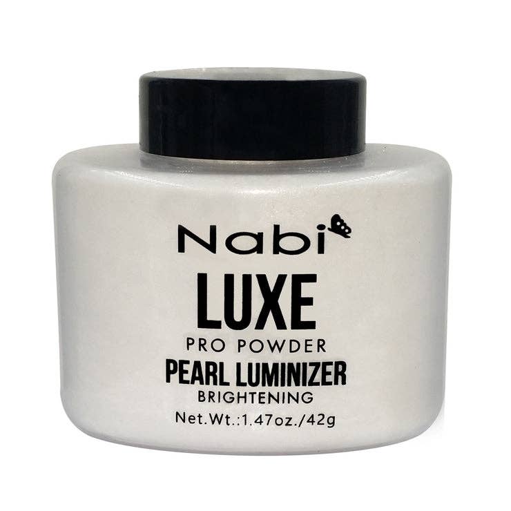 Nabi LUXE Pro Powder