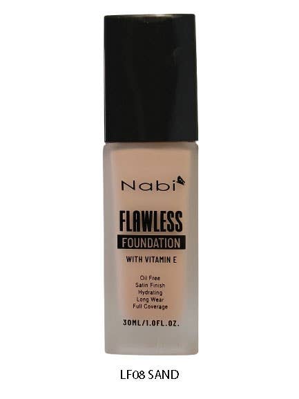 Nabi LIQUID FOUNDATION