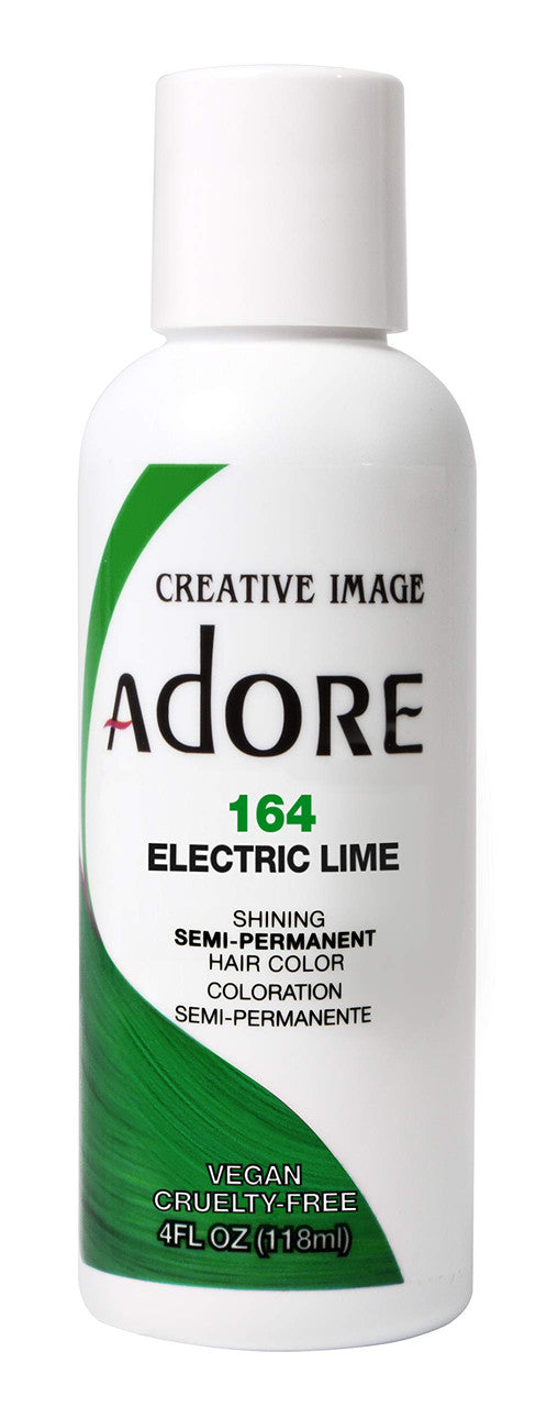 Adore Electric Lime