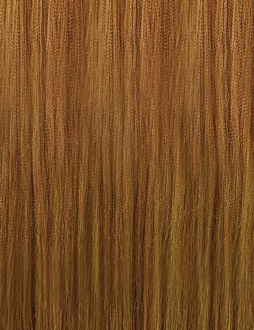 Outre X-Pression 3X Ultra Pre-Stretched Braid 52"