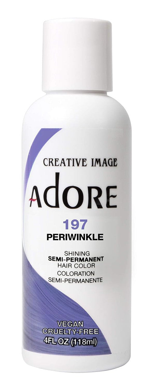 Adore Periwinkle