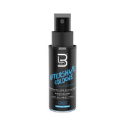 L3 Level 3 After Shave Spray Cologne for Men, Aqua, 3.38oz