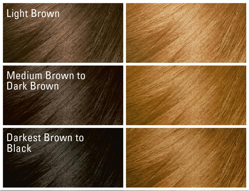 Dark & Lovely Fade Resist Permanent Hair Color, 378 Honey Blonde