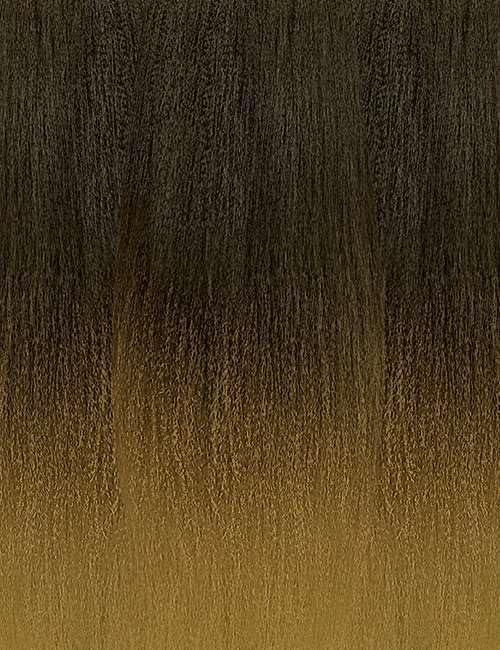 Outre X-Pression 3X Ultra Pre-Stretched Braid 52"