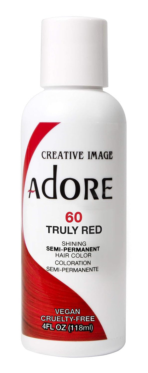 Adore Truly Red
