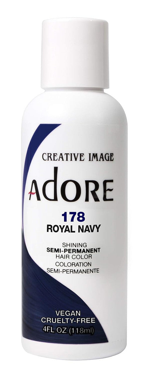 Adore Royal Navy