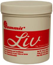 Summit Liv Creme Hairdressing & Conditioner 16oz