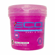 Eco Style Professional Styling Gel Curl & Wave