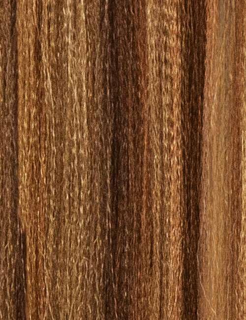 Outre X-Pression 3X Ultra Pre-Stretched Braid 52"
