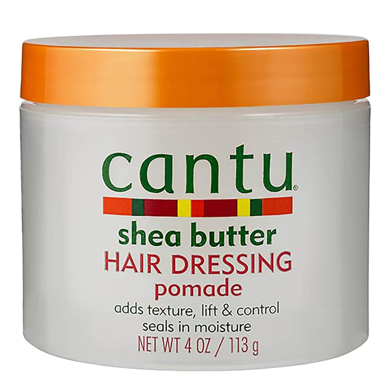 Cantù Shea Butter Hair Dressing Pomade