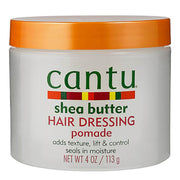Cantù Shea Butter Hair Dressing Pomade
