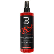 L3 Level 3 After Shave Spray Cologne for Men, Moisturizing Formula 13.5oz