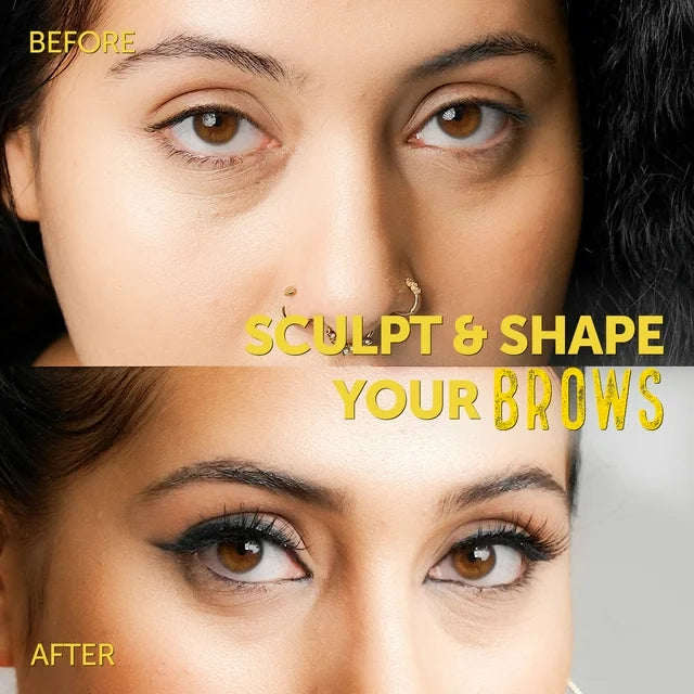 Glued 4 Brows & Edges 2in1 Styling Gel
