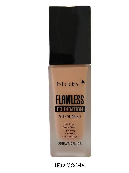 Nabi LIQUID FOUNDATION