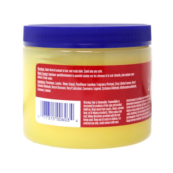 Dax 100% Pure Lanolin Super Hair Conditioner 3.50oz
