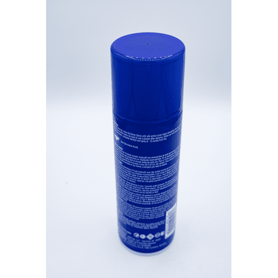 Smooth Sheen Silk Protein &Vitamin E