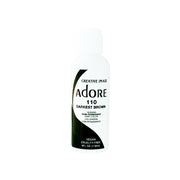 Adore Darkest Brown