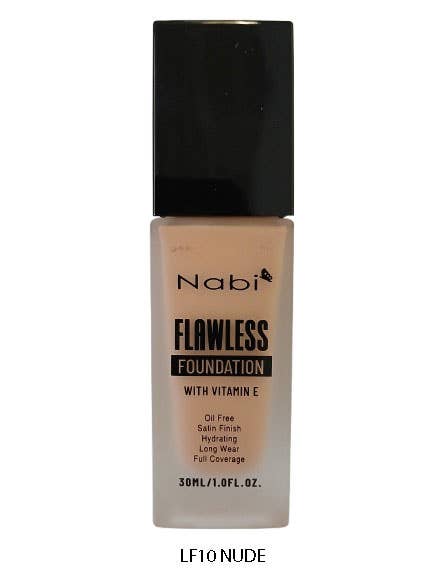 Nabi LIQUID FOUNDATION