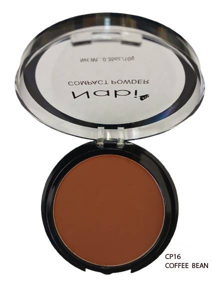 Nabi COMPACT POWDER