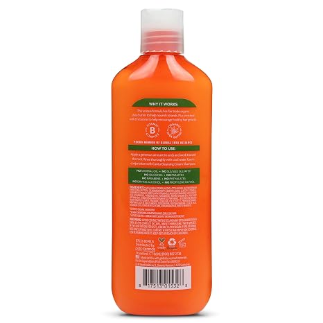 Cantu Shea Butter Hydrating Cream Conditioner