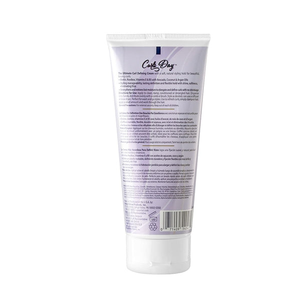 Mane 'n Tail Curls Day Curl Defining Cream