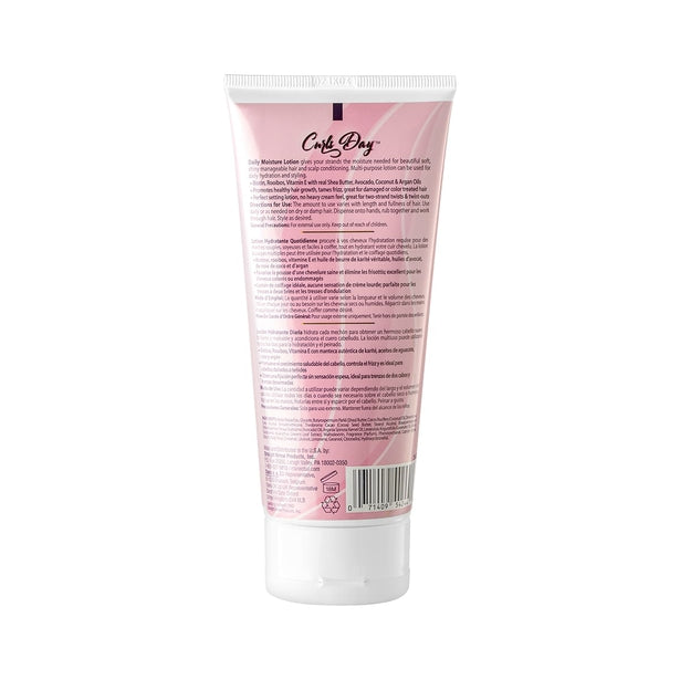 Mane 'n Tail Daily Moisture Lotion